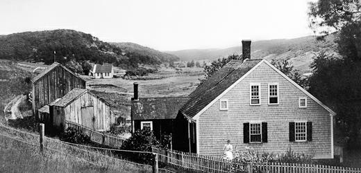 HABS photo